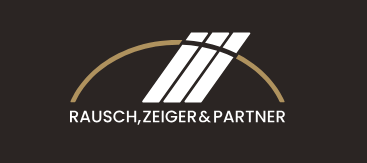 Logo RAUSCH, ZEIGER & PARTNER mbB Steuerberatungsgesellschaft